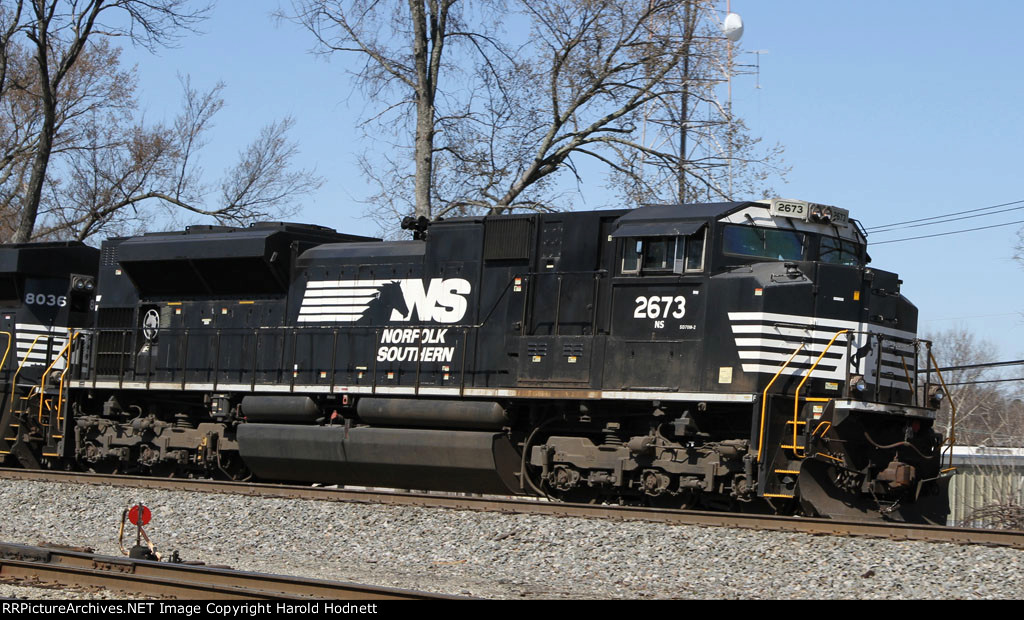 NS 2673